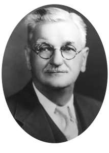 Dr. Robert Alexander Jaffray